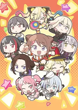 萤火之森
