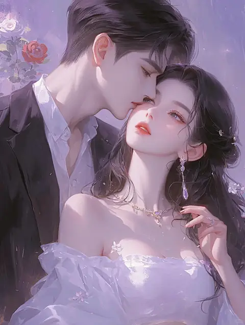 爱在黎明破晓前
