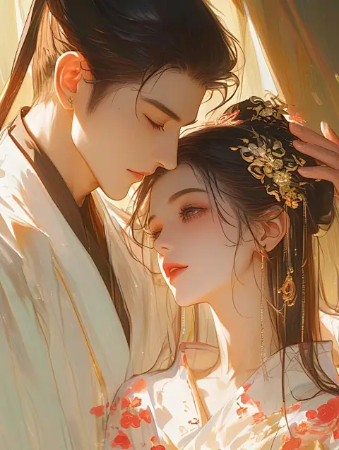 真爱至上